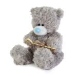Me to You Cute Plush 21st Birthday 19cm High Presented On Premium Gift Plinth Signature Collection - Image 3