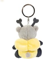 Me to You Mummy To Bee Plush Keyring 8cm High Official Collection - Image 2