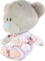 Me to You New Baby Girl Plush 15cm Bear Official Collection - Image 2