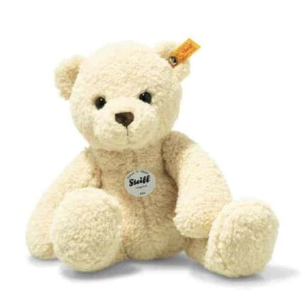 Mila Teddy bear - Brand New Animal Soft Toy