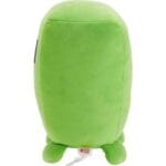 Minecraft Cuutopia Creeper Plush Pillow - Image 4