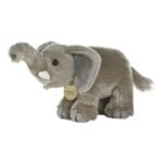 MiYoni Elephant 11In - Brand New Animal Soft Toy