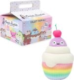 Moriah Elizabeth Cupcake Mystery Plush - Image 2