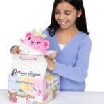 Moriah Elizabeth Cupcake Mystery Plush - Image 3