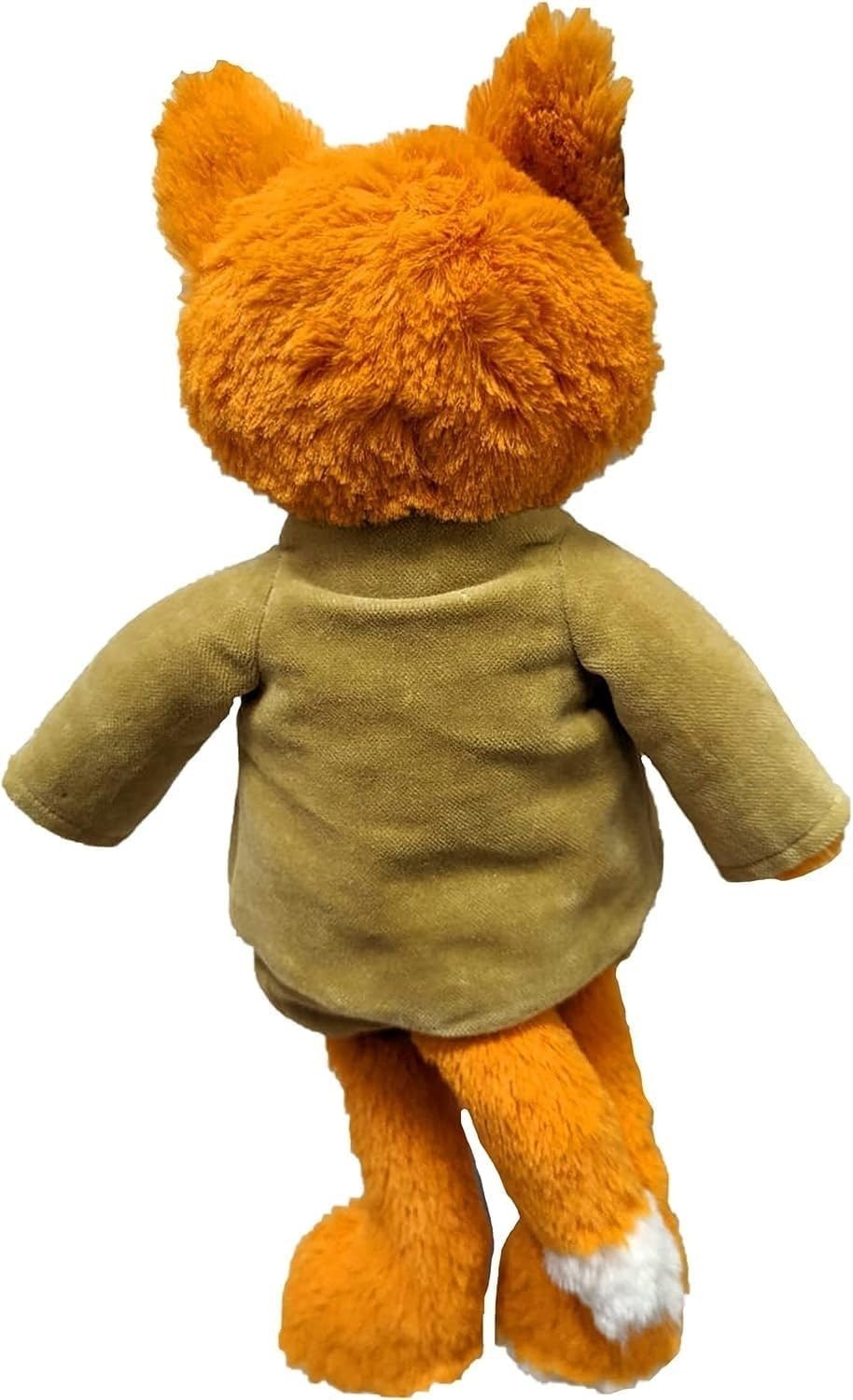 mr-tod-deluxe-soft-toy-beatrix-potter-fox-plush-character Mr Tod Deluxe Soft Toy – Beatrix Potter Fox Plush Character Animal Soft Toy