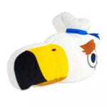 Nintendo Animal Crossing Mega Gulliver Plush - Image 2