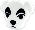 Nintendo Animal Crossing Mega KK Slider Plush - Image 2