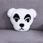 Nintendo Animal Crossing Mega KK Slider Plush - Image 3