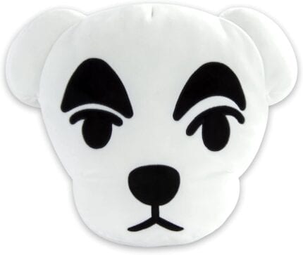 Nintendo Animal Crossing Mega KK Slider Plush Character Plush Toy