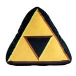 Nintendo - Mega Legend of Zelda Triforce Plush - Image 3