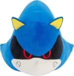 Nintendo Metal Sonic Mega Plush Character Plush Toy