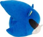 Nintendo Metal Sonic Mega Plush - Image 4