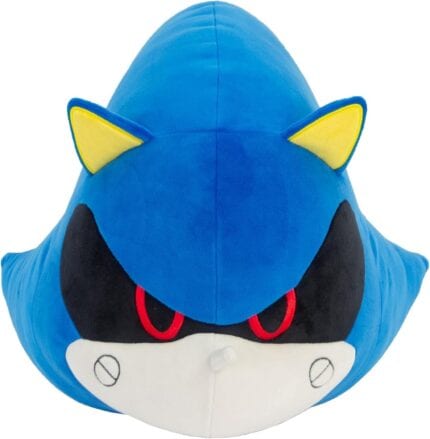 Nintendo Metal Sonic Mega Plush Character Plush Toy