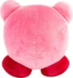 Nintendo Mocchi Mocchi Inhaling Kirby Plush - Image 3