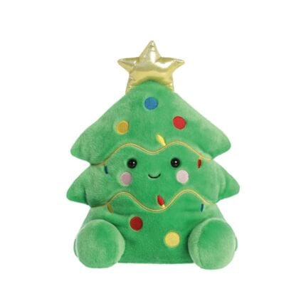 Palm Pals Douglas Christmas Tree 13in - Brand New Christmas Plush Toy