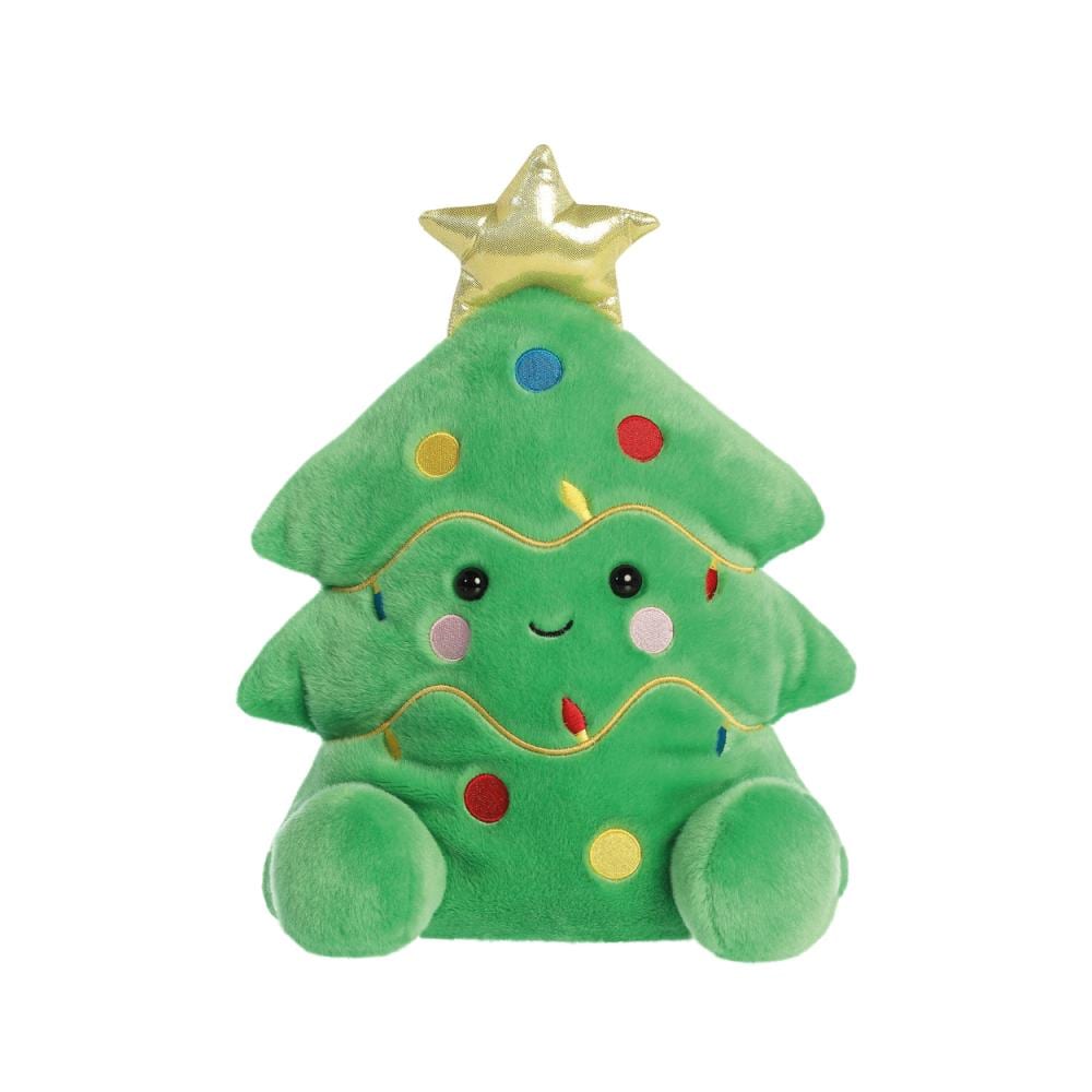 palm-pals-douglas-christmas-tree-13in-brand-new Palm Pals Douglas Christmas Tree 13in - Brand New Christmas Plush Toy