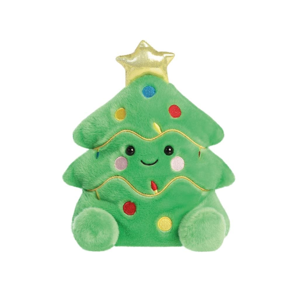 palm-pals-douglas-christmas-tree-8in-brand-new Palm Pals Douglas Christmas Tree 8in - Brand New Christmas Plush Toy