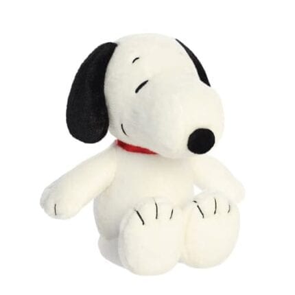 Peanuts Snoopy 12In - Brand New Character Plush Toy