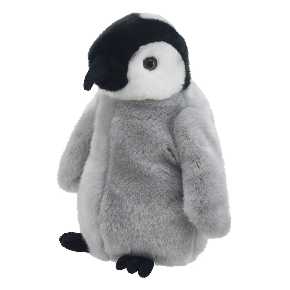 penguin-chick-full-bodied Penguin Chick - Full-Bodied Christmas Plush Toy