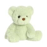 Pistachio Gelato Bear 9In - Brand New Fidget Toy