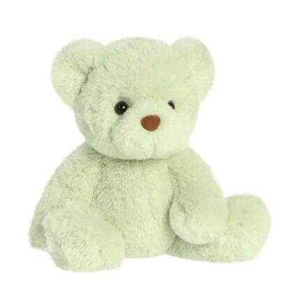 Pistachio Gelato Bear 9In - Brand New Fidget Toy