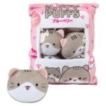 PMS 28cm Plush Soft Toy - Cat