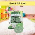 PMS 28cm Plush Soft Toy - Cat, Penguin or Dinosaur Huggable Stuffed Animal - Image 8
