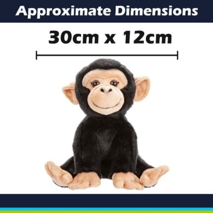 30cm x 12cm Soft Toy