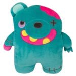 PMS Deddy Bears Zombear Plush 40cm in Coffin Box
