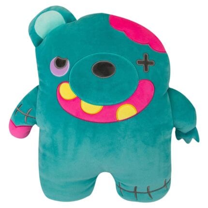 PMS Deddy Bears Zombear Plush 40cm in Coffin Box