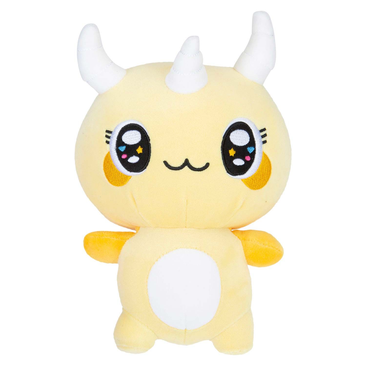 pms-naru-naru-24cm-soft-plush-toy-cute-huggable-stuffed-animal PMS Naru Naru 24cm Soft Plush Toy - Cute Huggable Stuffed Animal Character Plush Toy