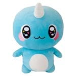 PMS Naru Naru 45cm Huggable Plush Soft Toy - Cute Cuddly Stuffed Animal Soft Toy