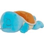 Pokémon 18" Sleeping Plush Squirtle Character Plush Toy