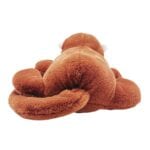 Pugs at Play Eddie Roll Over Monkey Interactive Plush Toy - Image 4