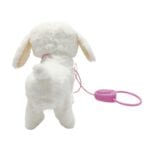 Pugs at Play Frazer Walking Dog with Hand Control Lead - Image 4