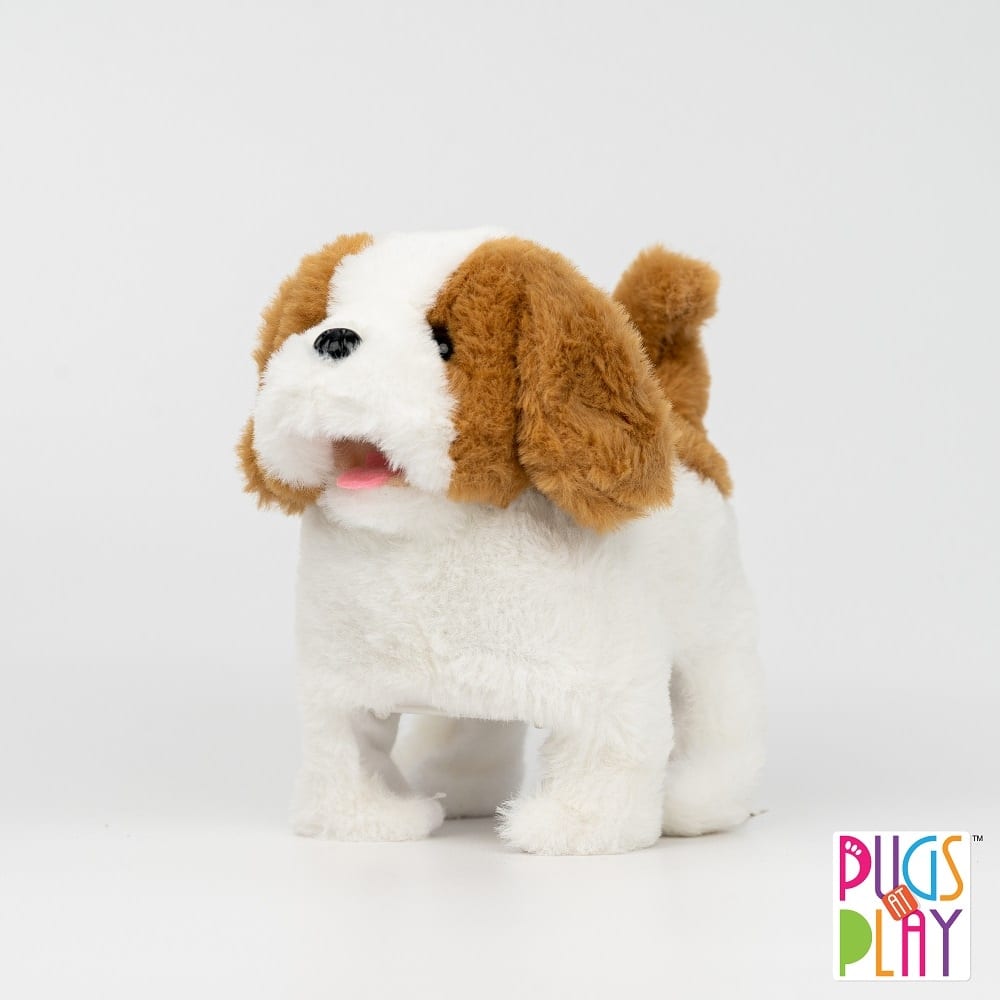 pugs-at-play-lola-flipping-dog-interactive-plush-toy Pugs at Play Lola Flipping Dog Interactive Plush Toy Animal Soft Toy