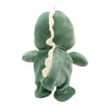 Pugs at Play Max Walking & Talking Dinosaur Interactive Plush Toy - Image 6