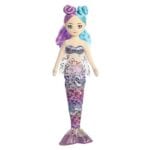 Sea Sparkles Ophelia 18In - Brand New - Image 2