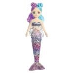 Sea Sparkles Ophelia 18In - Brand New Novelty Plush Toy
