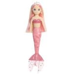 Sea Sparkles Soleil 18In Official Licensed Product - Image 2