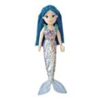 Sea Sprites Nerine 18In - Brand New Novelty Plush Toy