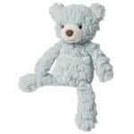 Seafoam Putty Bear Small Official Licensed Product - Image 2