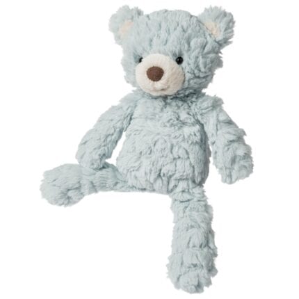 Seafoam Putty Bear Small Official Licensed Product Character Plush Toy