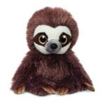 Sparkle Tales Jasper Sloth 12in - Brand New - Image 2