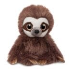 Sparkle Tales Jasper Sloth 12in - Brand New Animal Soft Toy