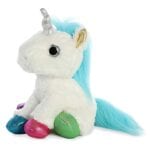 Sparkle Tales Ritzy Unicorn 12In - Brand New - Image 2