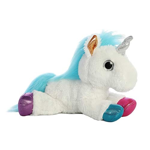 Sparkle Tales Ritzy Unicorn 12In - Brand New - Image 4