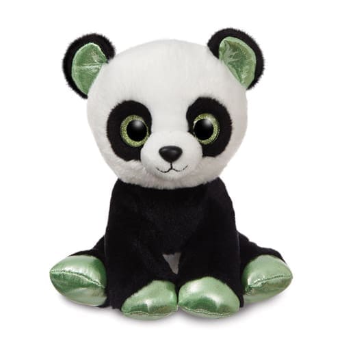 sparkle-tales-xia-hua-panda-12in-brand-new Sparkle Tales Xia Hua Panda 12In - Brand New Animal Soft Toy