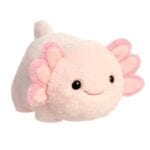 Spudsters Axel Axolotl 10In Official Licensed Product - Image 2