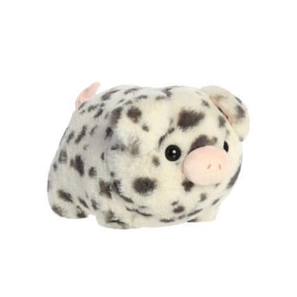 Spudsters Pierre Spotted Pig 10in - Brand New Animal Soft Toy